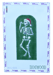 Christmas Skelton
