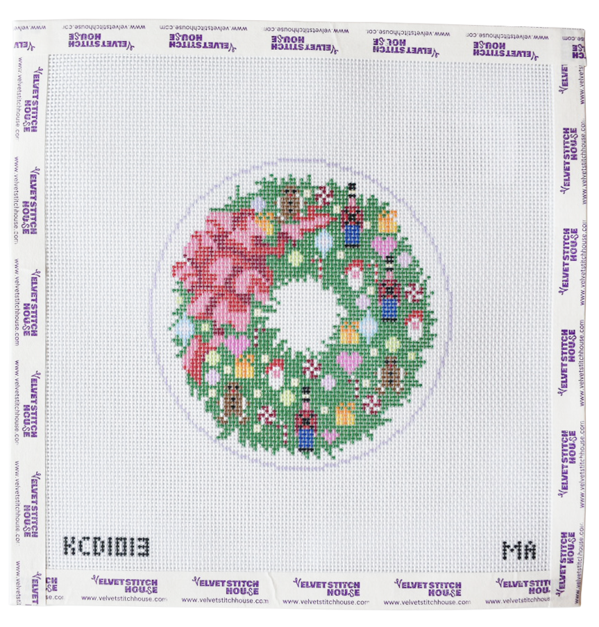 Christmas Wreath