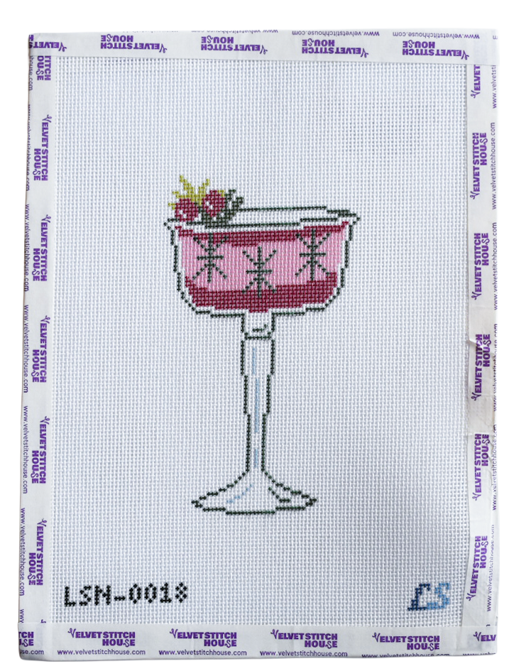 Christmas Cranberry Cocktail