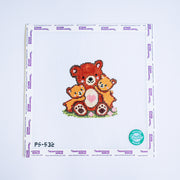 Dada Bear