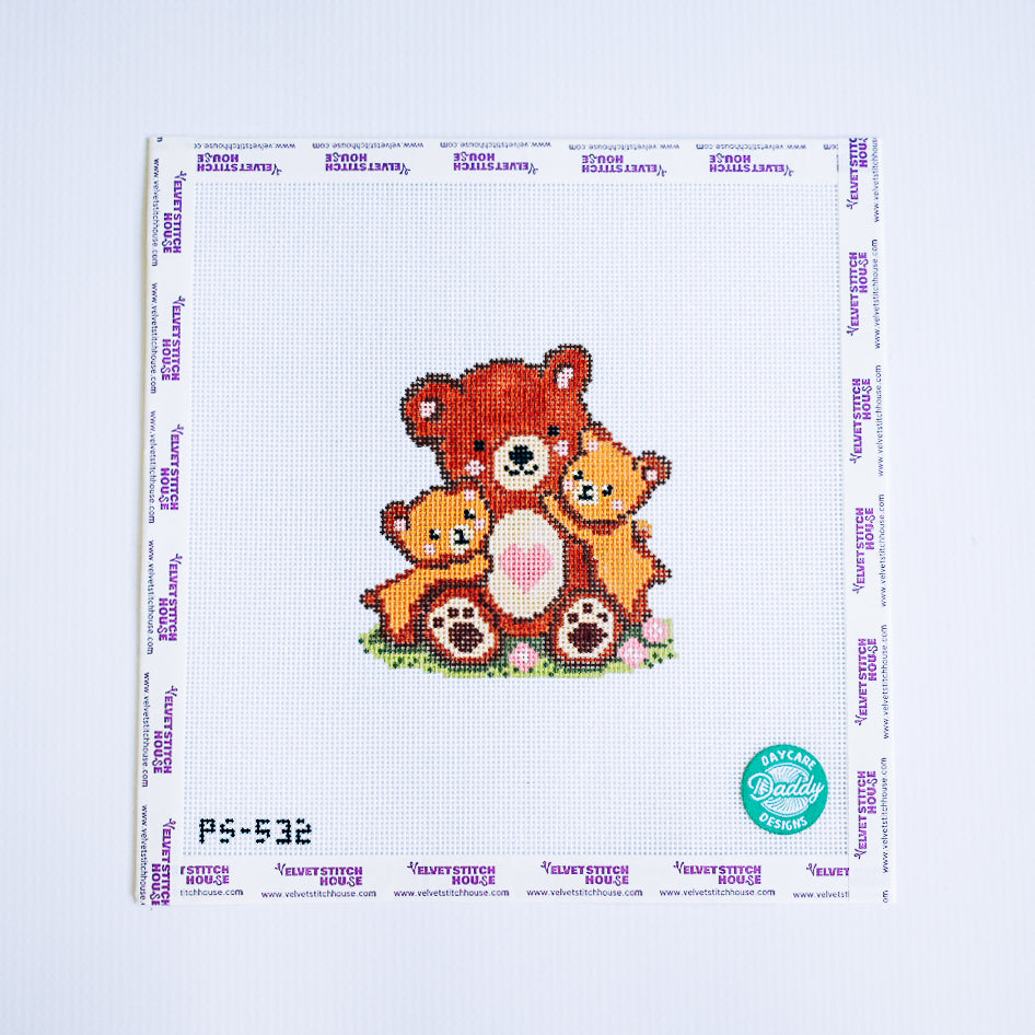 Dada Bear