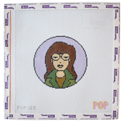 Daria Round