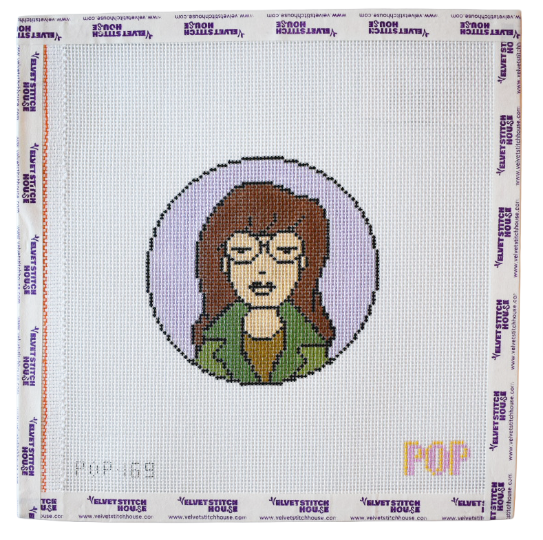 Daria Round