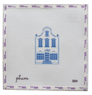 Delft House #1