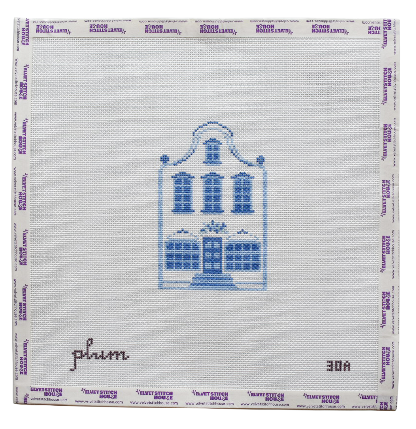 Delft House #1