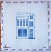 Delft House #4