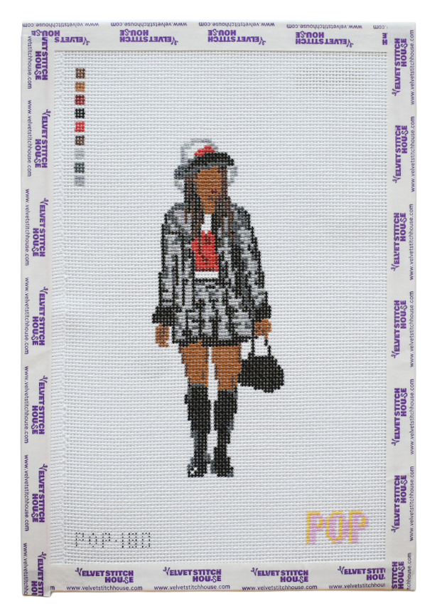 Clueless Dionne