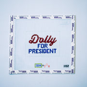 Dolly for President