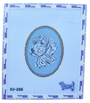 The Doodle Cameo