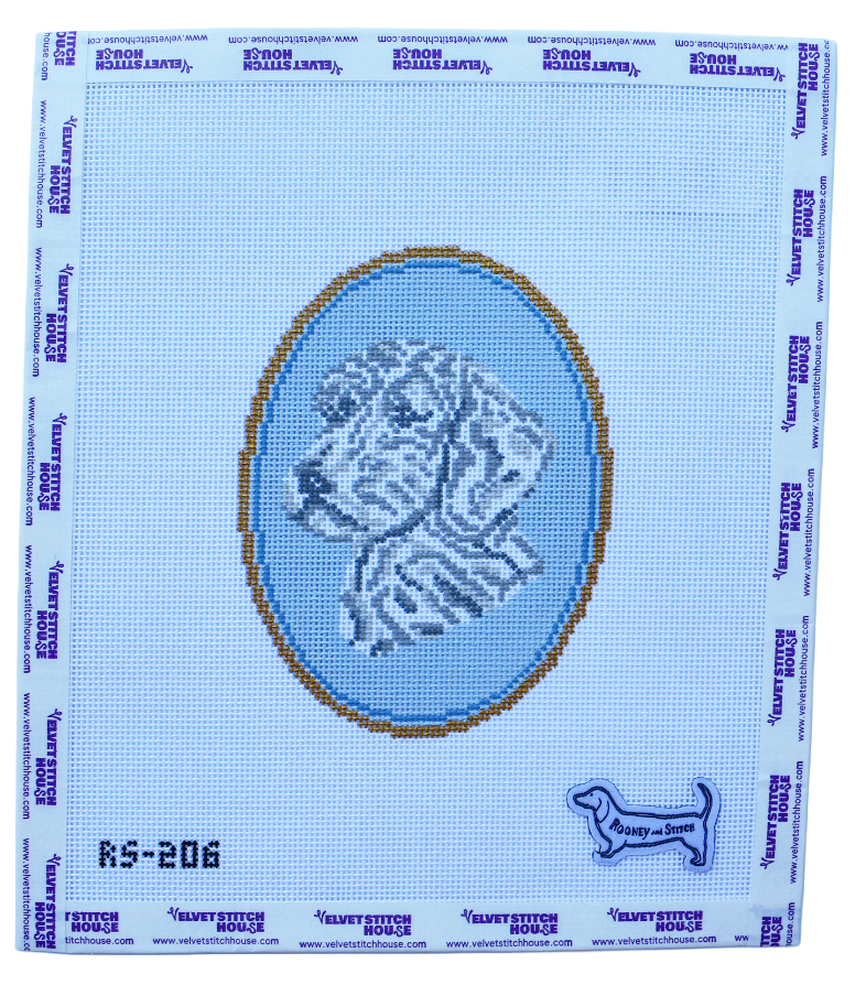 The Doodle Cameo