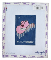 El Sombrero