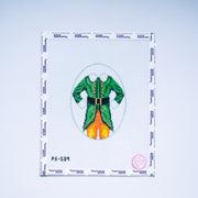 Elf Costume