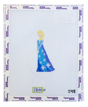 Elsa (Princess Series)