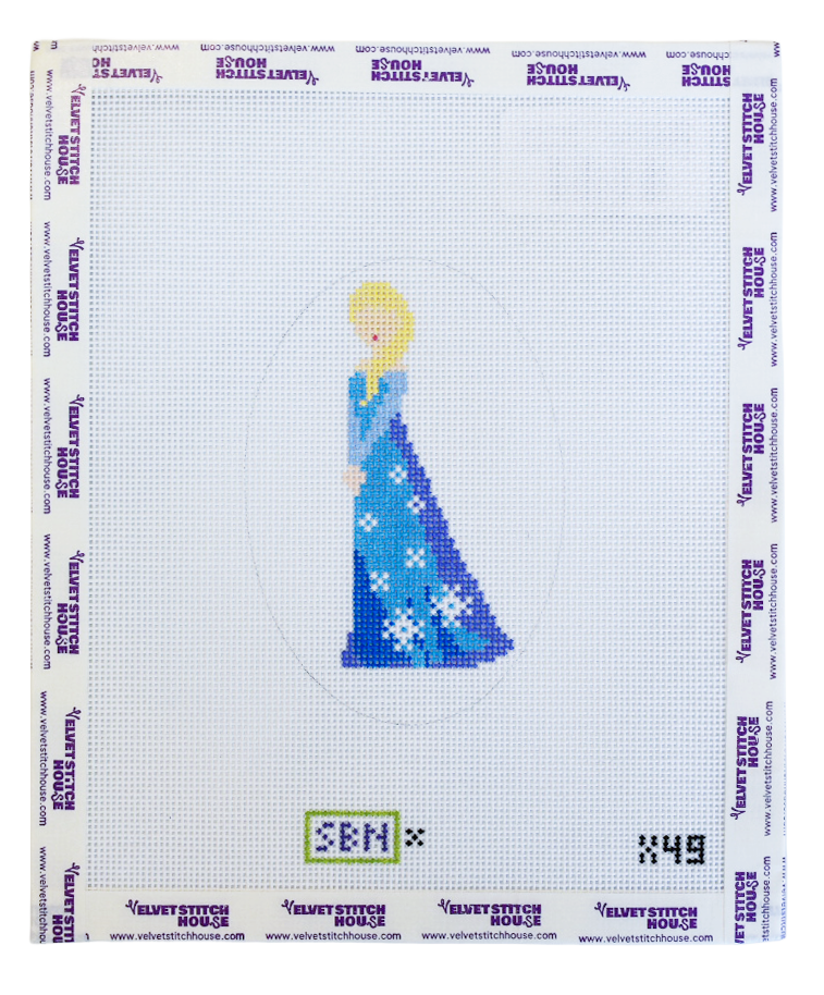 Elsa (Princess Series)