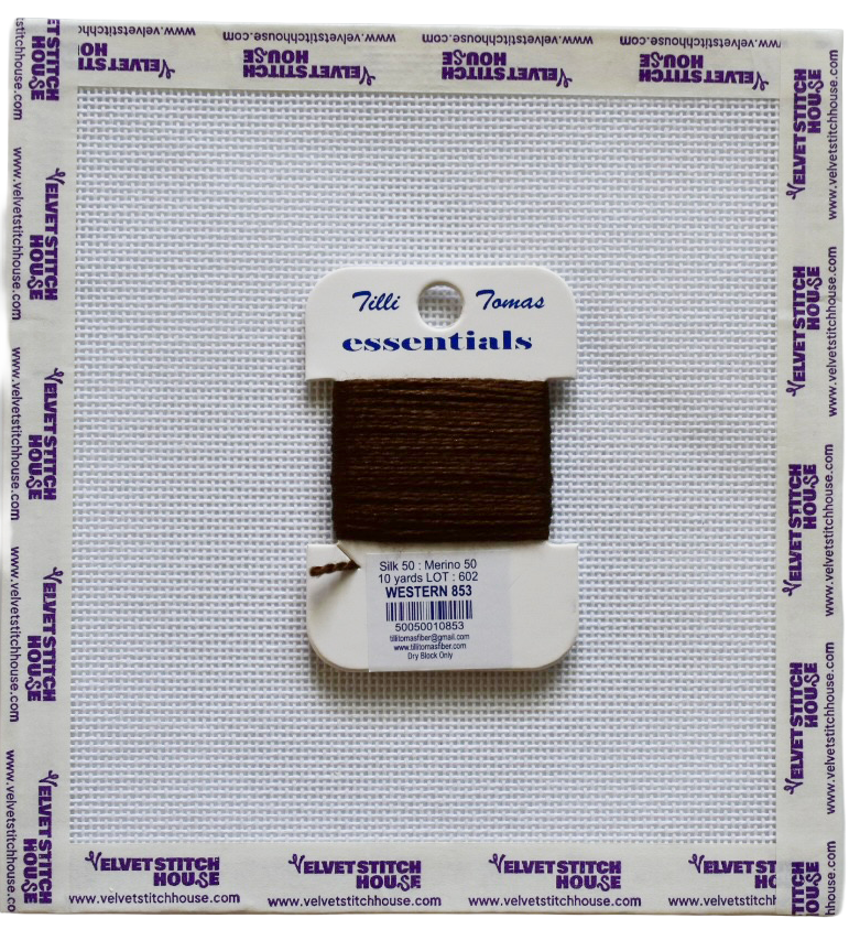 Essentials 853 Western