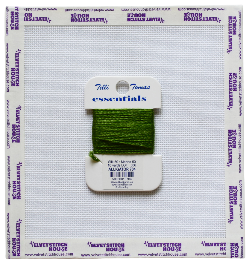 Essentials 704 Alligator