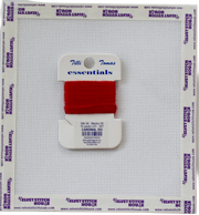 Essentials 553 Cardinal