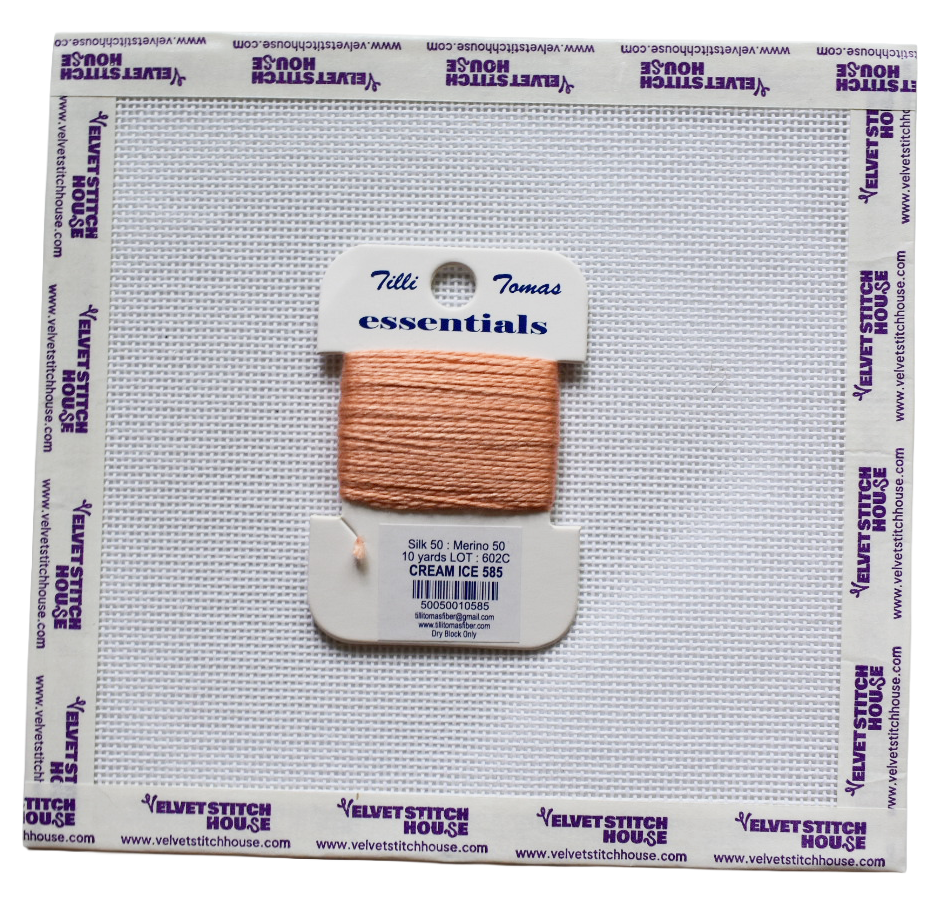 Essentials 585 Cream Ice