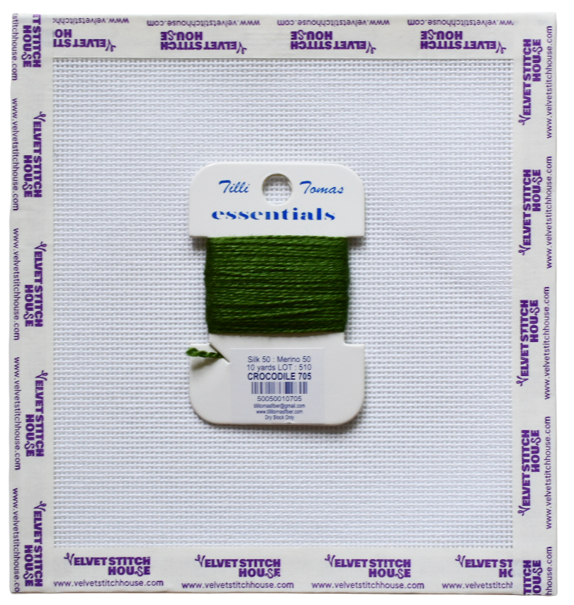 Essentials 705 Crocodile