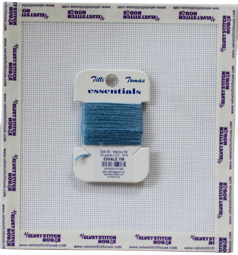 Essentials 799 Exhale