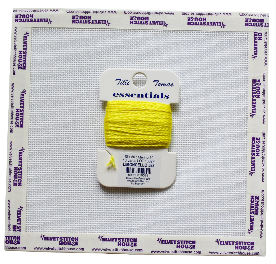 Essentials 583 Limoncello