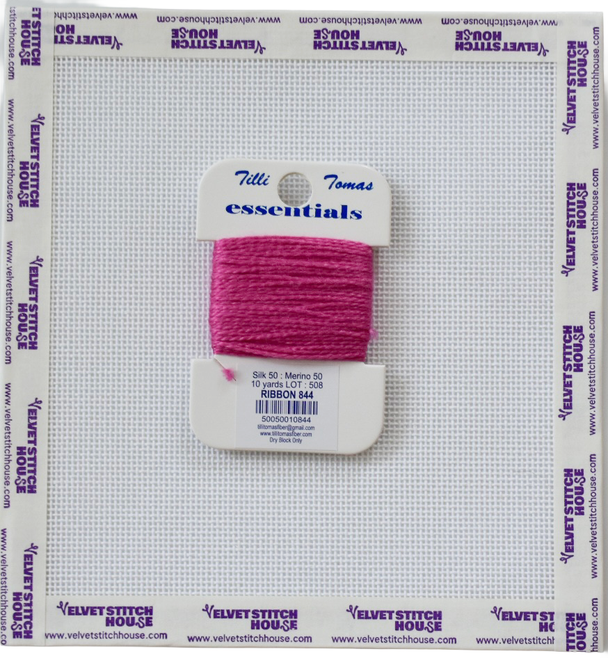 Essentials 844 Ribbon