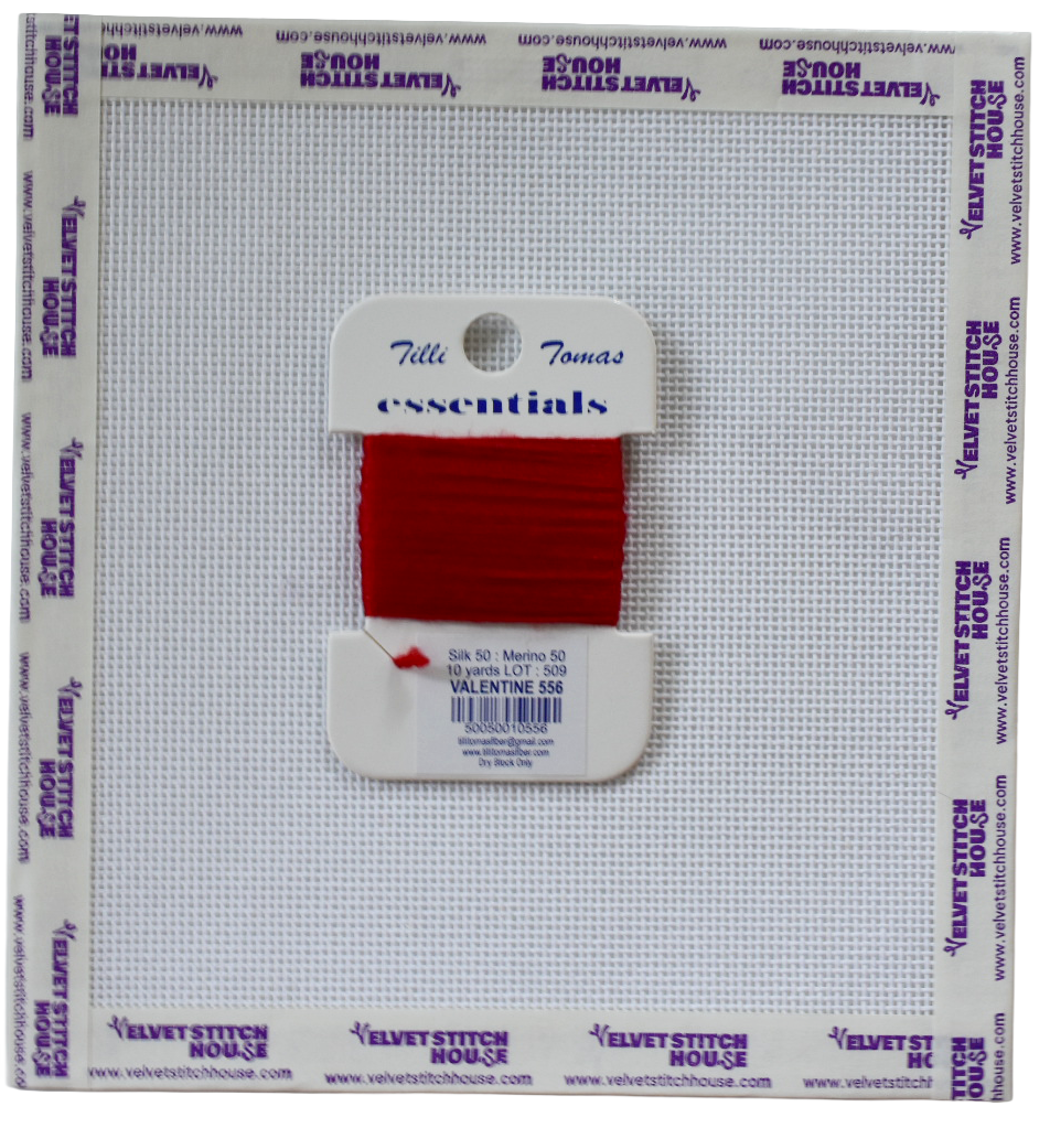 Essentials 556 Valentine