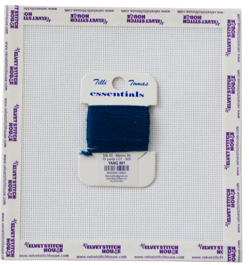 Essentials 801 Yang