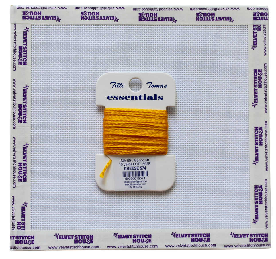 Essentials 574 Cheese
