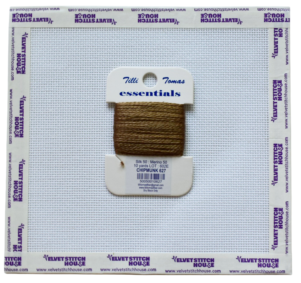Essentials 627 Chipmunk