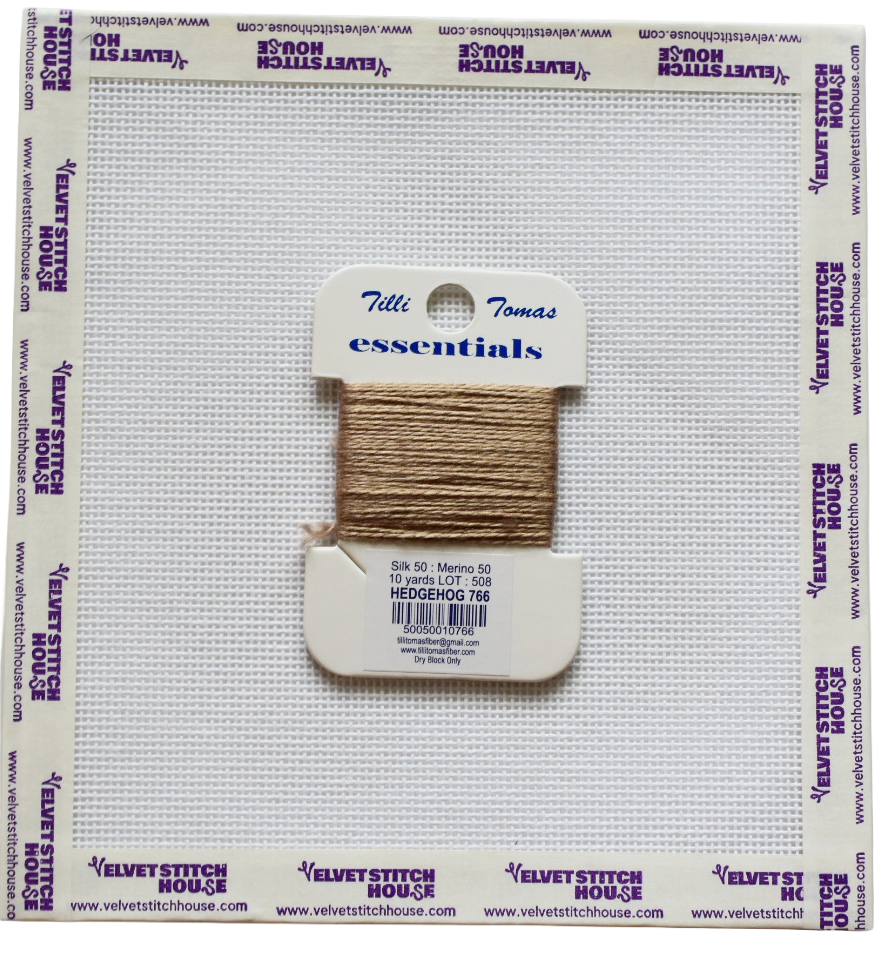 Essentials 766 Hedgehog