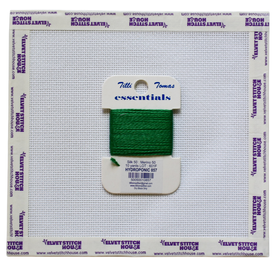 Essentials 857 Hydroponic