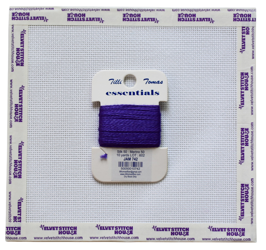 Essentials 742 Jam