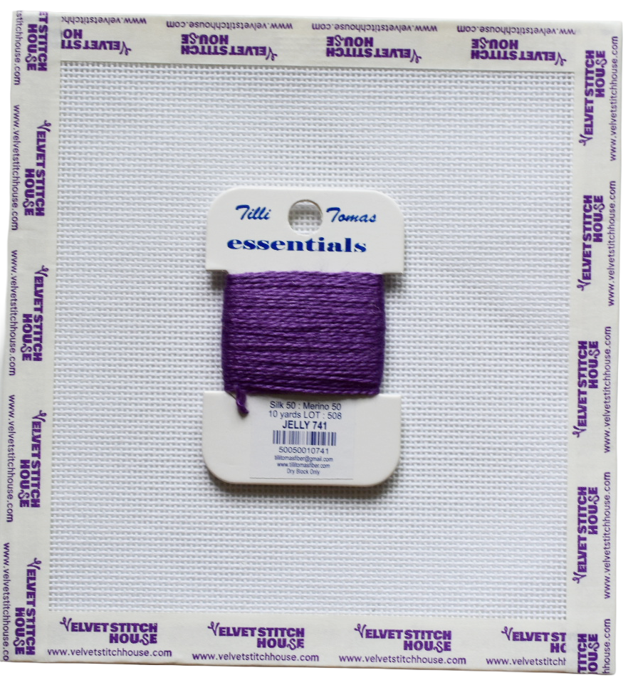 Essentials 741 Jelly
