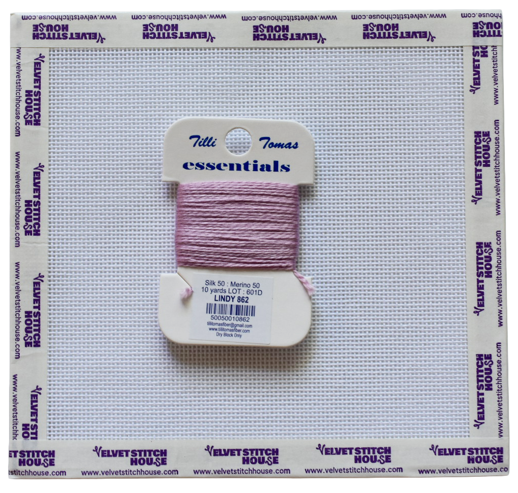 Essentials 862 Lindy