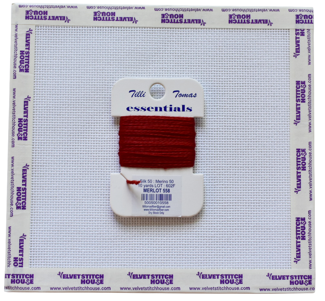 Essentials 558 Merlot