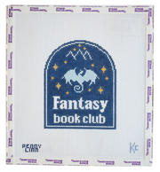 Fantasy Book Club