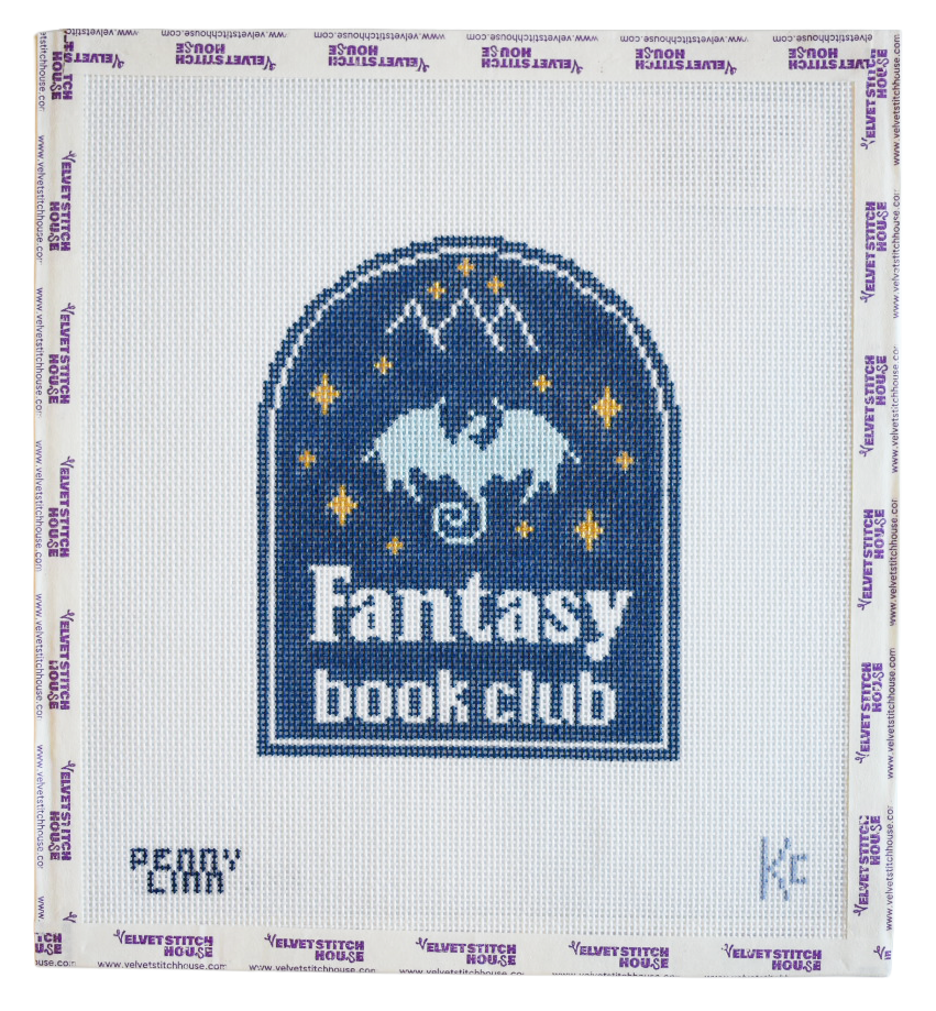 Fantasy Book Club