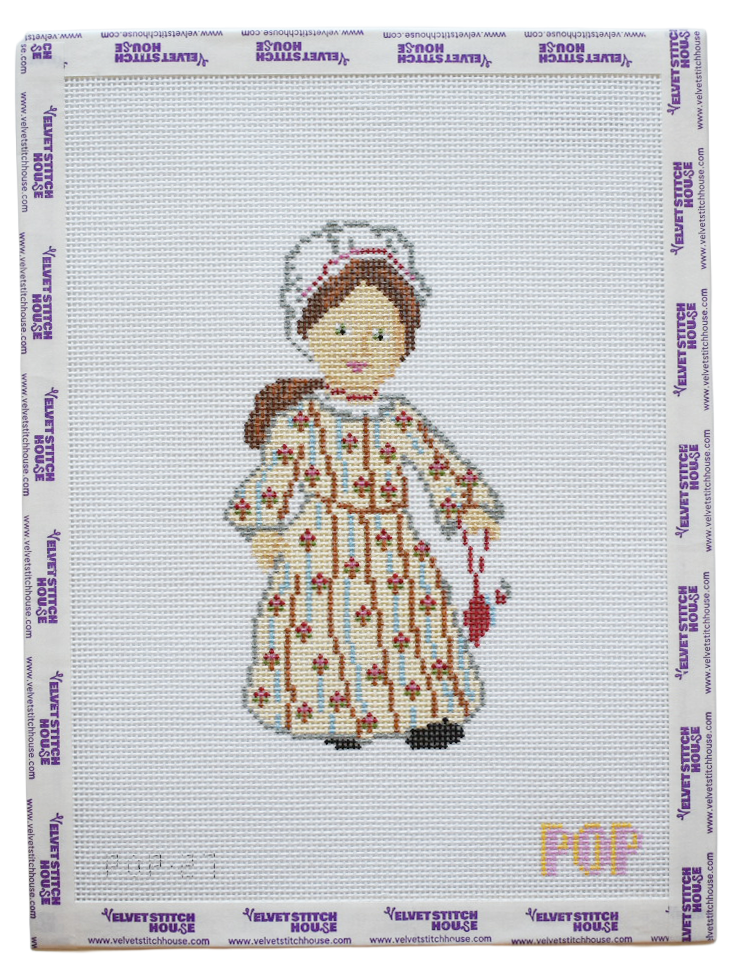 Felicity Doll