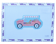 Fiat Jolly