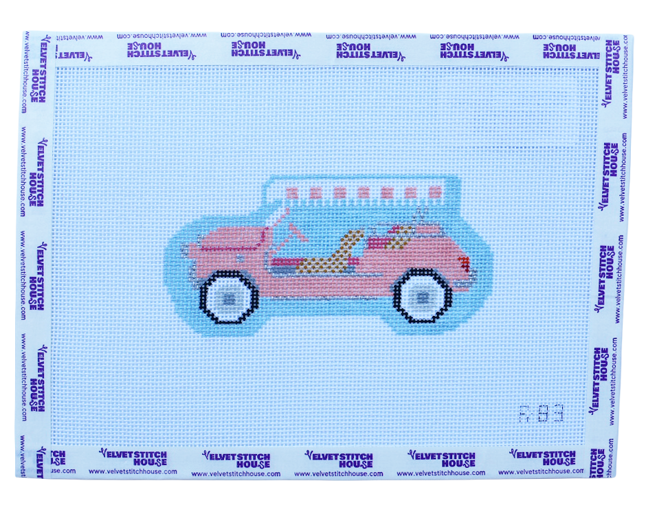 Fiat Jolly
