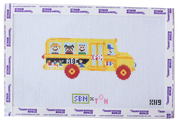 Fisher Price School Bus