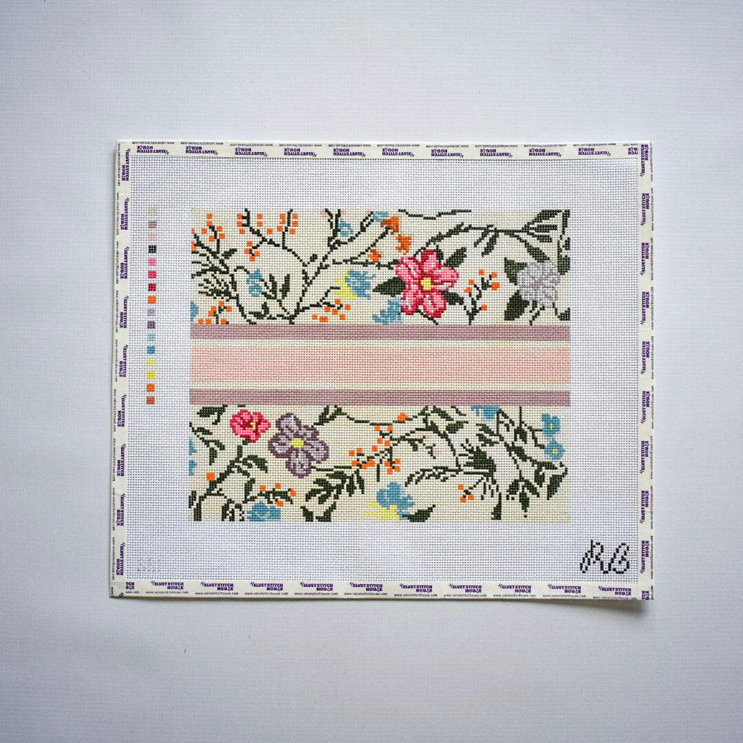 Floral Case Large