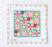 Flower Quilt