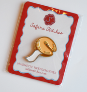 Fortune Cookie Needle Minder