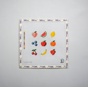 Fruits Grid