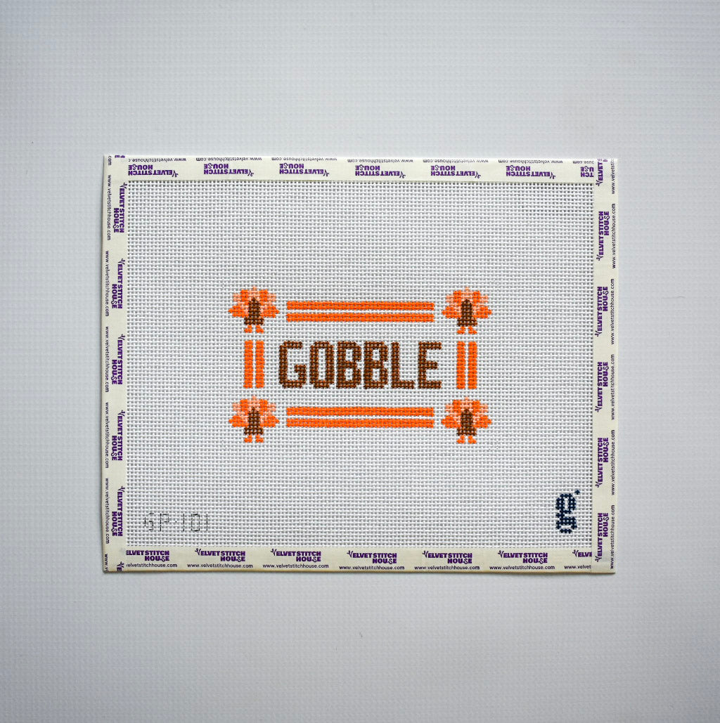 GOBBLE Canvas