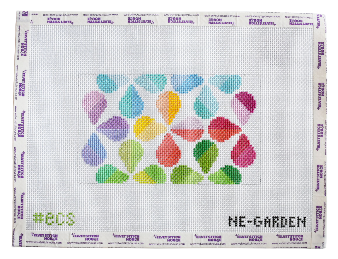 Garden Insert
