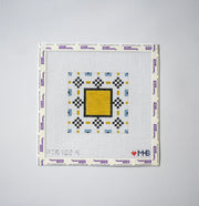 Geo Tile 4x4 Square