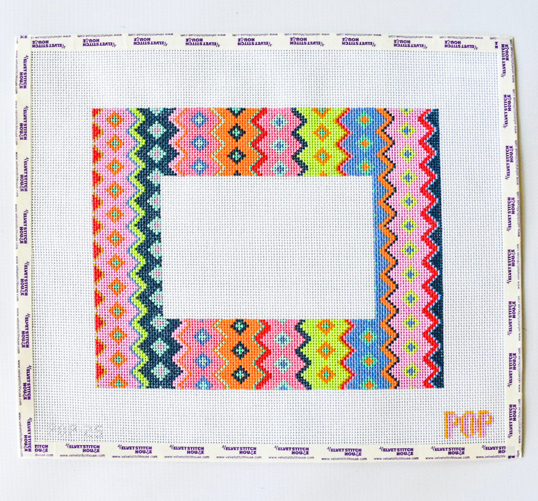 Geo Multi Frame